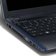 Acer Aspire 5755G-2634G75Bnks Acer Aspire 5755G-2634G75Bnks