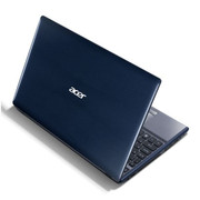 Acer Aspire 5755G-2312G50Mn Acer Aspire 5755G-2312G50Mn