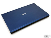 Acer Aspire 5830TG-2413G50Mnbb Acer Aspire 5830TG-2413G50Mnbb