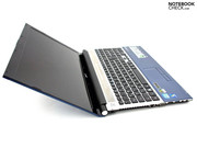 Acer Aspire 5830TG-2413G50Mnbb Acer Aspire 5830TG-2413G50Mnbb