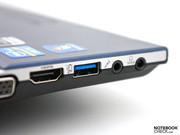 Acer Aspire 5830TG-2413G50Mnbb Acer Aspire 5830TG-2413G50Mnbb