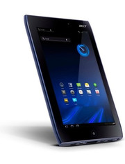 Acer Iconia Tab A100 Acer Iconia Tab A100