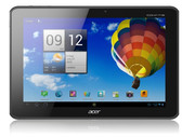 Acer Iconia Tab A510 Acer Iconia Tab A510
