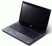 Acer Aspire 7552G Acer Aspire 7552G