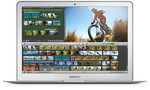 Apple MacBook Air 11 inch 2013-06 MD711D/A Apple MacBook Air 11 inch 2013-06 MD711D/A
