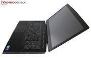 Alienware M17x R4, GTX 680M, i7-3820QM