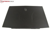 Alienware M17x R4, GTX 680M, i7-3820QM