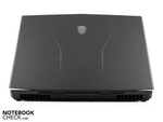 Alienware M17x R3, Radeon 6970M, i7-2820 Alienware M17x R3, Radeon 6970M, i7-2820