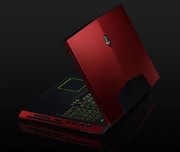 Alienware M18x Alienware M18x