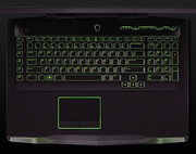 Alienware M18x Alienware M18x