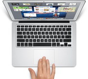 Apple MacBook Air 11 inch 2012-06 MD223D/A