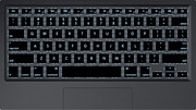 Apple Macbook Air 11 inch 2011-07 MC968D/A