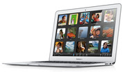 Apple MacBook Air 13 inch 2012-06 MD231LL/A