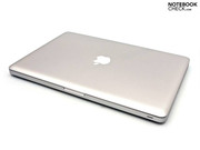 Apple MacBook Pro 15 inch 2012-06 MD103LL/A