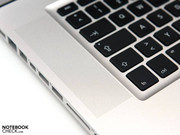 Apple MacBook Pro 15 inch 2012-06 MD103LL/A