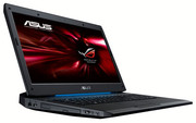 Asus G73JW-91121V