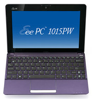 Asus Eee PC 1015PW
