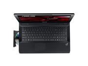 Asus G53SX-SZ019V