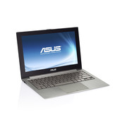Asus Zenbook UX21E-DH52 Asus Zenbook UX21E-DH52