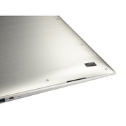 Asus Zenbook UX21E-DH52 Asus Zenbook UX21E-DH52