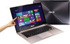 Critique du Asus Zenbook Prime UX31A Touch Ultrabook Critique du Asus Zenbook Prime UX31A Touch Ultrabook