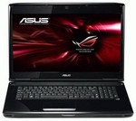 Asus G73JH-BST7 Asus G73JH-BST7