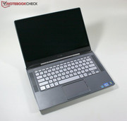 Dell XPS 14z-L412z Dell XPS 14z-L412z