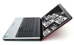 Dell Inspiron 1750 Dell Inspiron 1750