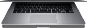 Apple Macbook Air 13 inch 2010-10