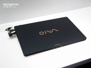Sony Vaio VPC-X13D7E/B Sony Vaio VPC-X13D7E/B