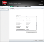 GPU info