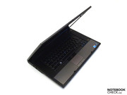 In Review: Dell Latitude E5510 (GMA HD, i7 640M)