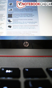 HP Envy 17 3D (Early 2012) HP Envy 17 3D (Early 2012)
