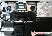 HP Envy 17 3D (Early 2012) HP Envy 17 3D (Early 2012)