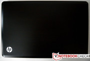 HP Envy 17 3D (Early 2012) HP Envy 17 3D (Early 2012)