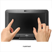 Fujitsu Lifebook TH550 Fujitsu Lifebook TH550