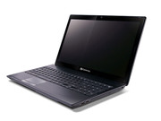 Gateway NV50A02u Gateway NV50A02u