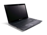 Gateway NV51B05u Gateway NV51B05u