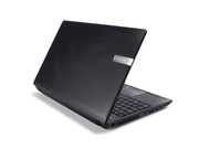 Gateway NV51B05u Gateway NV51B05u