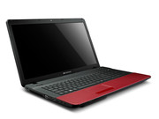 Gateway NV77H05u Gateway NV77H05u