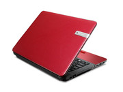 Gateway NV77H05u Gateway NV77H05u
