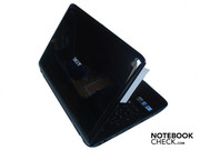 Acer Aspire 8940G Acer Aspire 8940G