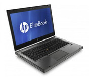 HP EliteBook 8560w