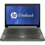 HP EliteBook 8560w HP EliteBook 8560w