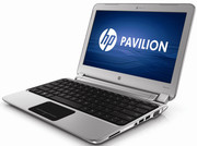 HP Pavilion dm1-4027ea
