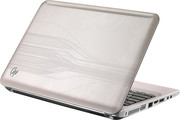 HP Pavilion dm4-1265dx