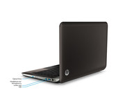 HP Pavilion dm4-3010t