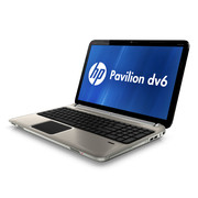 HP Pavilion dv6-6b55eg