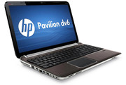 HP Pavilion dv6-6008eg