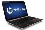HP Pavilion dv6-6033sg